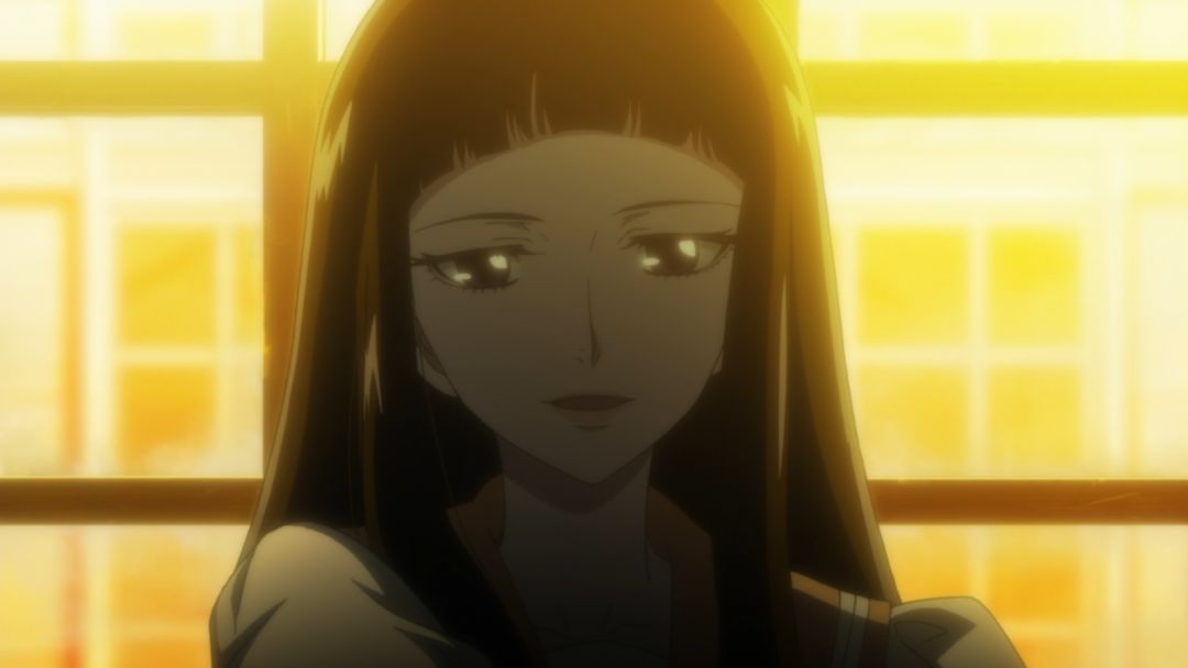 科幻禁忌 Psycho Pass 4 女学生被做成人体标本 暗黑少女艺术家 无双漫谈 微信公众号文章阅读 Wemp