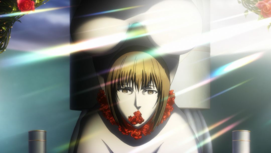 科幻禁忌 Psycho Pass 4 女学生被做成人体标本 暗黑少女艺术家 无双漫谈 微信公众号文章阅读 Wemp