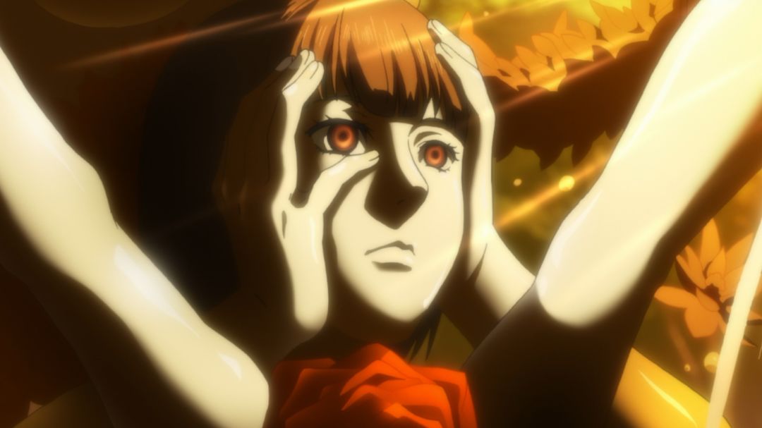 科幻禁忌 Psycho Pass 4 女学生被做成人体标本 暗黑少女艺术家 无双漫谈 微信公众号文章阅读 Wemp