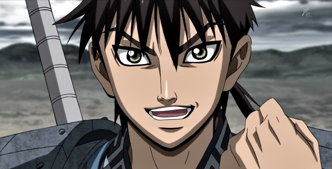 大军师河了貂回归 李牧的大阴谋 王者天下 第二季大结局 无双漫谈 微信公众号文章阅读 Wemp