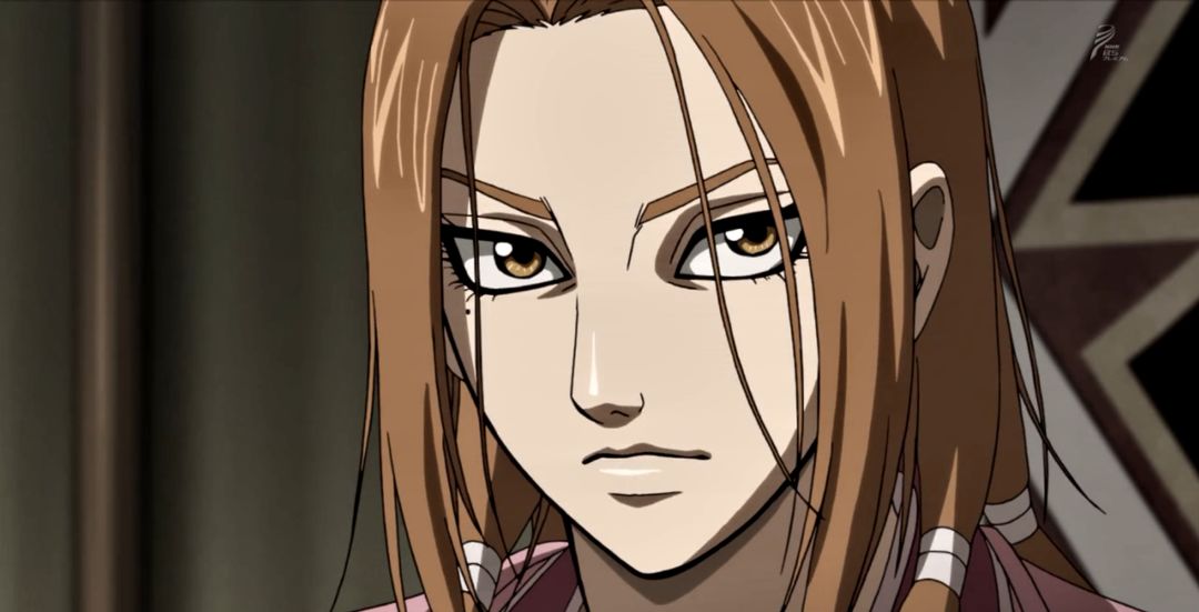 四天王玄峰被杀 怪物桓骑的盗贼兵法 王者天下 攻魏篇 4 无双漫谈 微信公众号文章阅读 Wemp