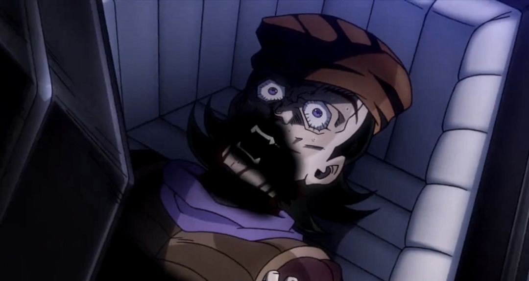 白金之星vs世界 热血沸腾的决战 Jojo的奇妙冒险 星尘斗士 最终章 无双漫谈 微信公众号文章阅读 Wemp