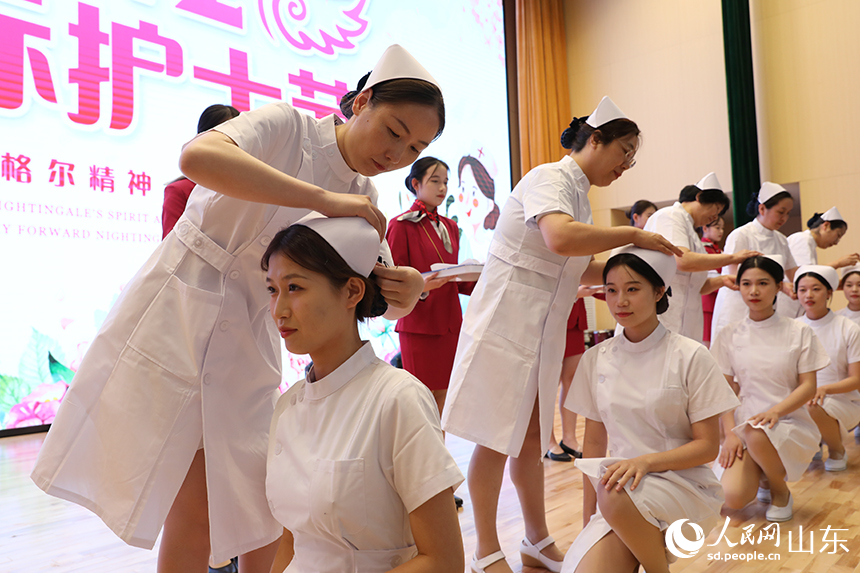 谢谢你们，“护”我们周全！ 第5张