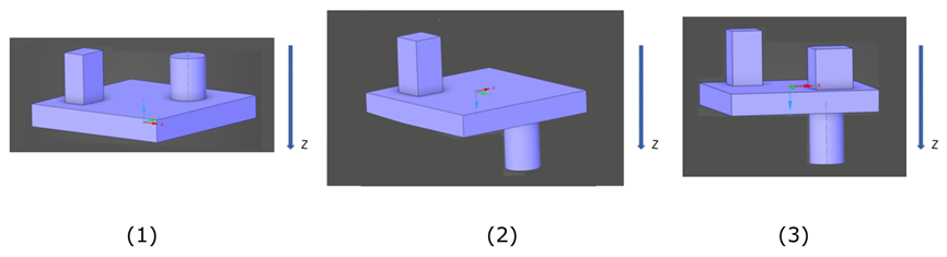 Fluent meshing（四十四）多域网格网格的图3