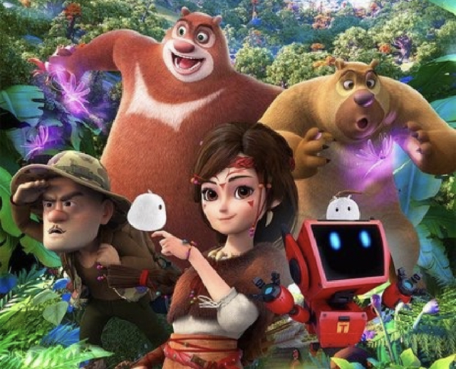 少儿频道动画片大全_蓝精灵动画片下载_少儿英语口语动画片下载