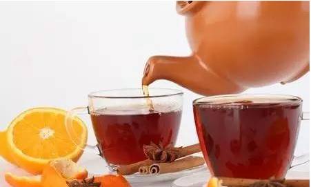 垃圾细胞在酸性体质中发展，黑茶让你远离酸性体质！