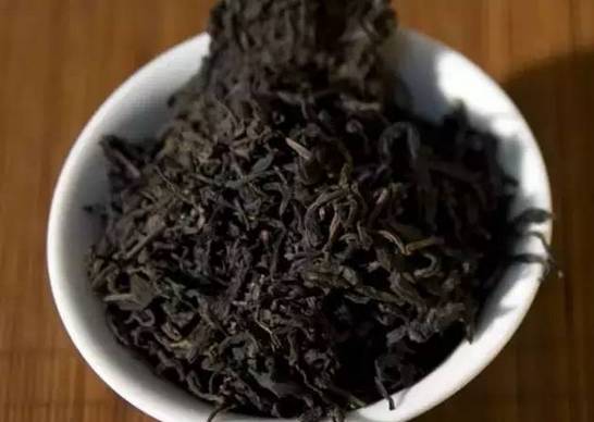 黑茶渣你都扔了吗？黑茶的妙用！