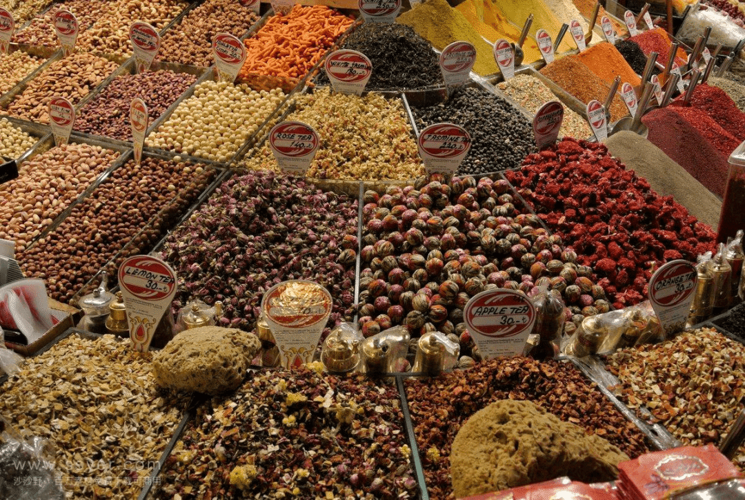 葡萄酒里的12种香料，你都认识吗？