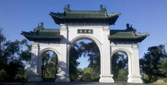 骄傲!我大齐齐哈尔入选2016中国特色魅力城市啦!