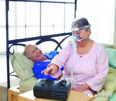 什么是 bipap【科普】呼吸累了吗？---Bipap帮你忙！_https://www.jmylbn.com_新闻资讯_第2张