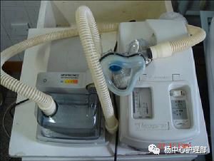 什么是 bipap【科普】呼吸累了吗？---Bipap帮你忙！_https://www.jmylbn.com_新闻资讯_第3张