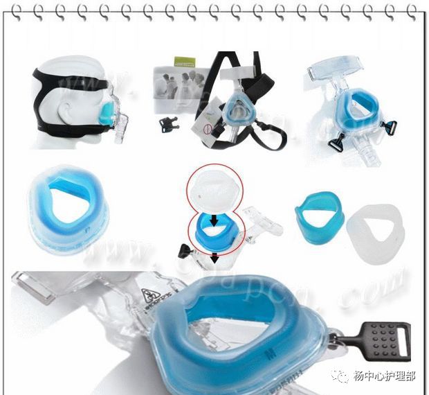 什么是 bipap【科普】呼吸累了吗？---Bipap帮你忙！_https://www.jmylbn.com_新闻资讯_第9张