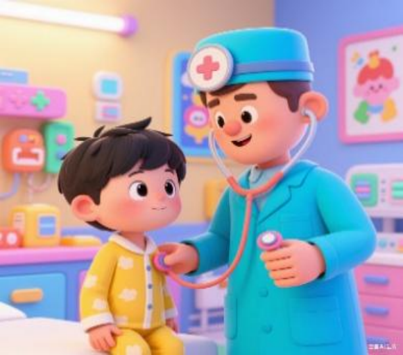 为什么要电动吸痰机械辅助排痰——让宝宝呼吸更顺畅_https://www.jmylbn.com_新闻资讯_第24张