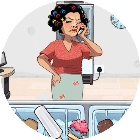 80找茬模拟游戏