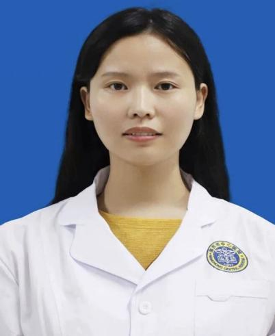 贾佳欣主治医师 硕士2020年毕业于中山大学光华口腔医学院,获硕士学位