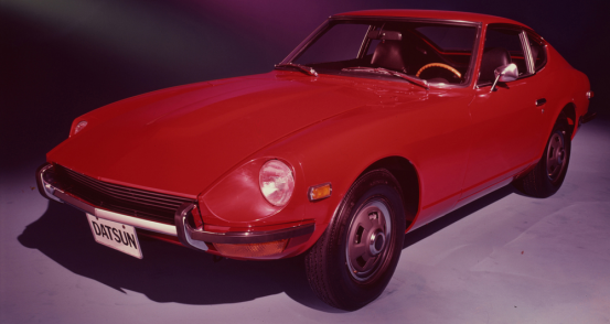 在日本也得卖多万rmb的二手跑车