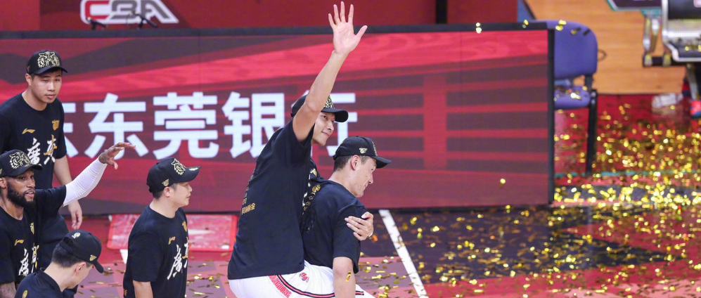 跟腱断裂确诊，易建联你值得吗？