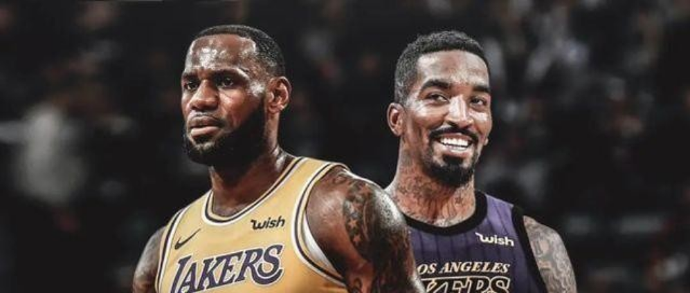 别嘲笑詹姆斯了，西部很强吗？