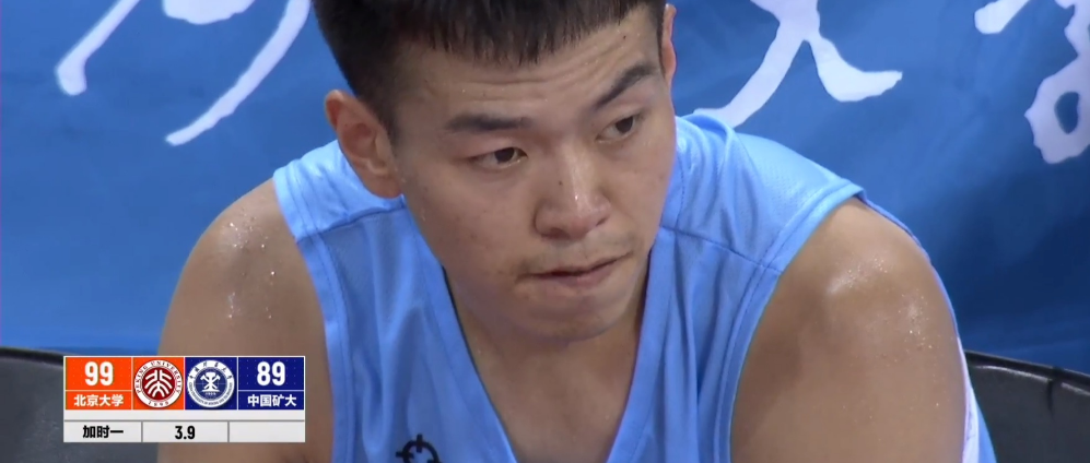 CUBA讲不讲武德？