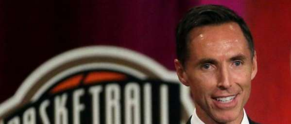 纳什成了篮网新教练，为什么教练多是控卫出身？