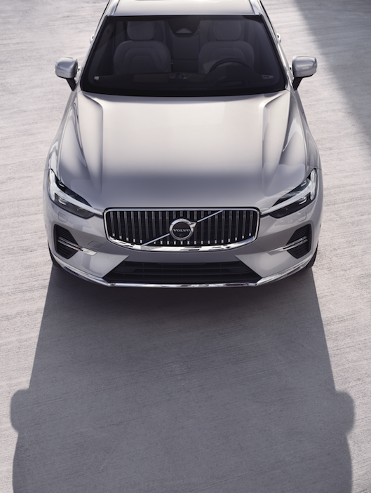 动力 科技对打bba 这款北欧实力派suv十拿九稳 酷生活网