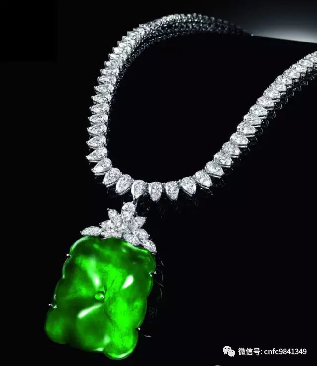 翡翠和玉的区别，你真的分清了吗？