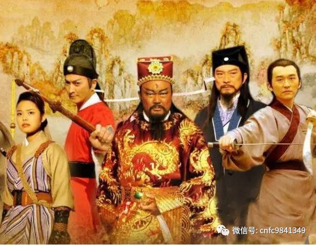 带妻子演700集包青天,为角色增肥还禁欲,24年后落下一身病