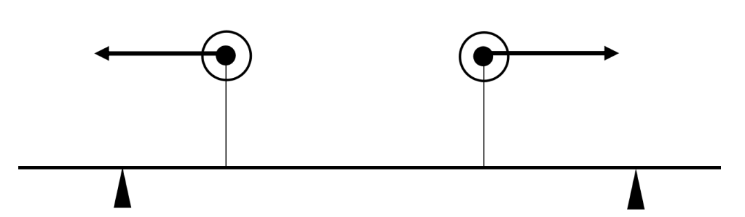 齿轮箱轴承内圈脱开案例分析（二）的图1