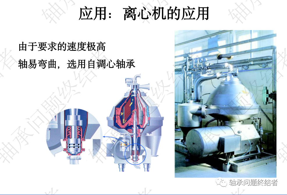 滚动轴承介绍PPT（球轴承）的图21