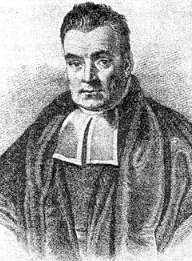 托马斯•贝叶斯（1702-1761）