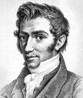 阿道夫•凯特勒（1796-1874）