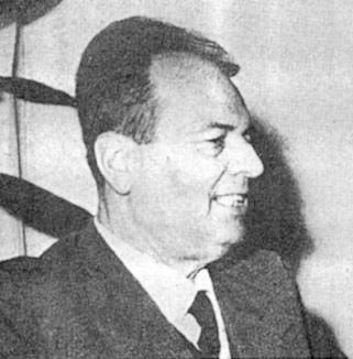 布鲁诺•德费奈蒂（1906-1985）