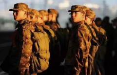 扩散~临朐县2022年征兵政策来了！