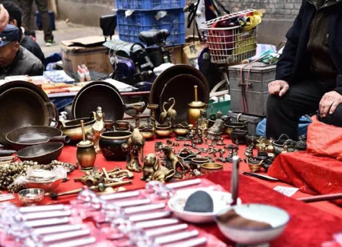 最忒色的西安旅游攻略！生态、历史、艺术、市井烟火……