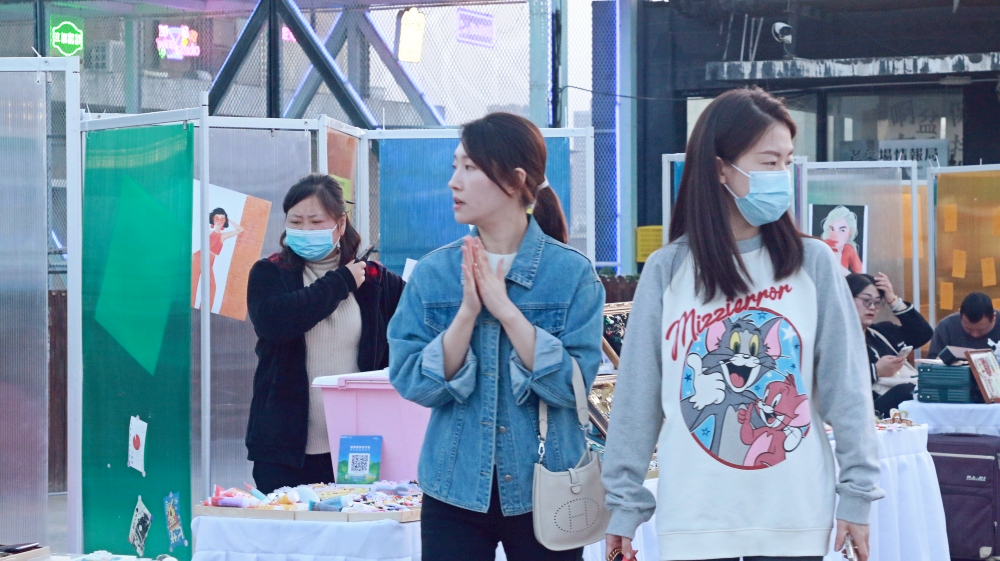 最忒色的西安旅游攻略！生态、历史、艺术、市井烟火……