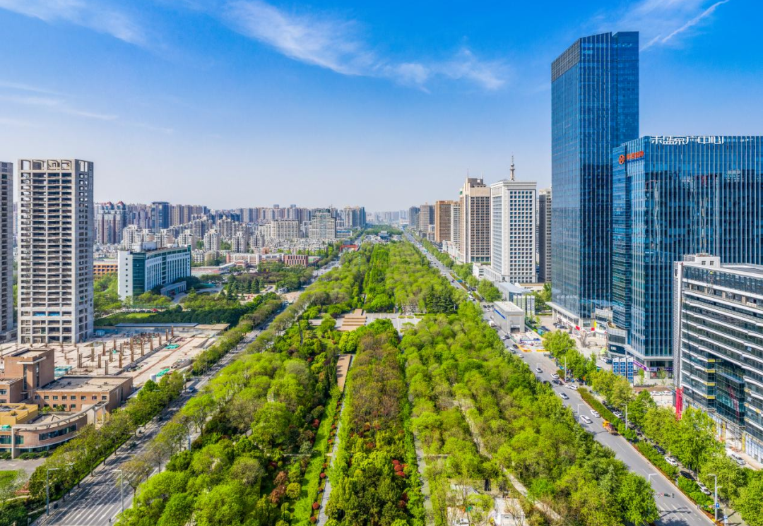 最忒色的西安旅游攻略！生态、历史、艺术、市井烟火……