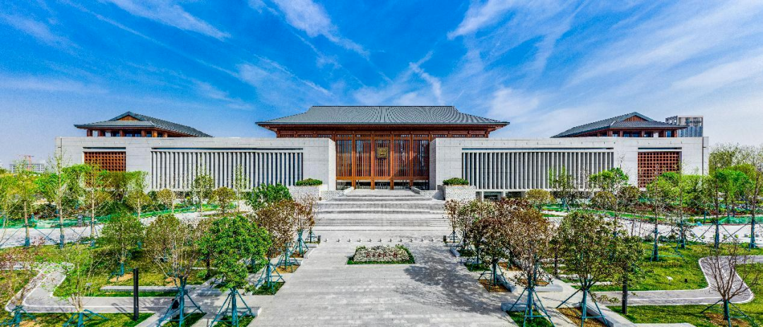 最忒色的西安旅游攻略！生态、历史、艺术、市井烟火……