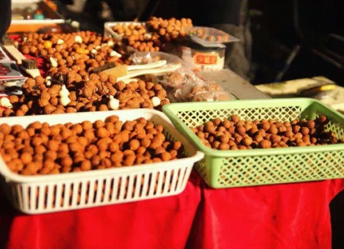 最忒色的西安旅游攻略！生态、历史、艺术、市井烟火……