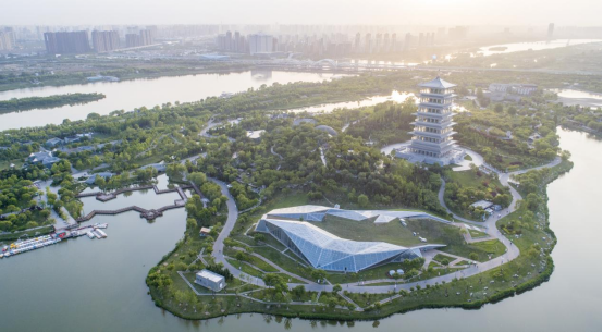 最忒色的西安旅游攻略！生态、历史、艺术、市井烟火……