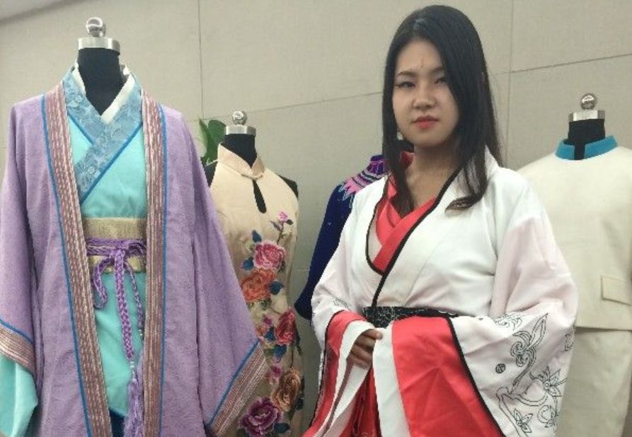 58创业网创业项目_大学生创业创业项目_服装租赁创业项目