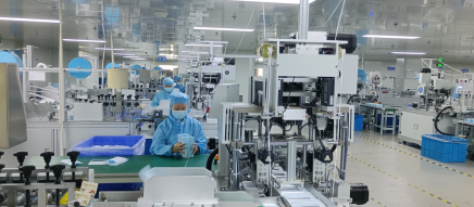 医疗器械业务员怎么跑【名企秀】湖南臻和亦康医疗用品有限公司_https://www.jmylbn.com_新闻资讯_第4张