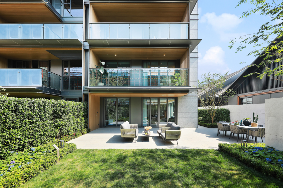 蓝城·凤起玉鸣|trees villa叠墅,城市墅居者的理想家-楼市动态-莱芜