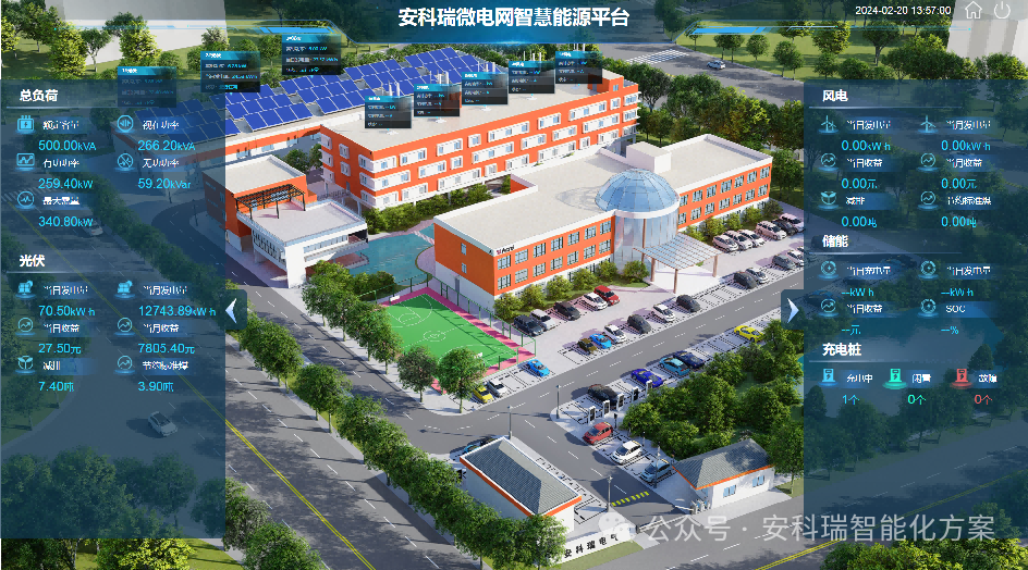 新型电力系统“十五五