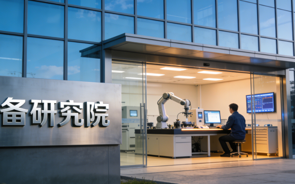 守护蓝天重器的设计基因——域智盾软件与**装备研究院共建高保密研发环境(图1)