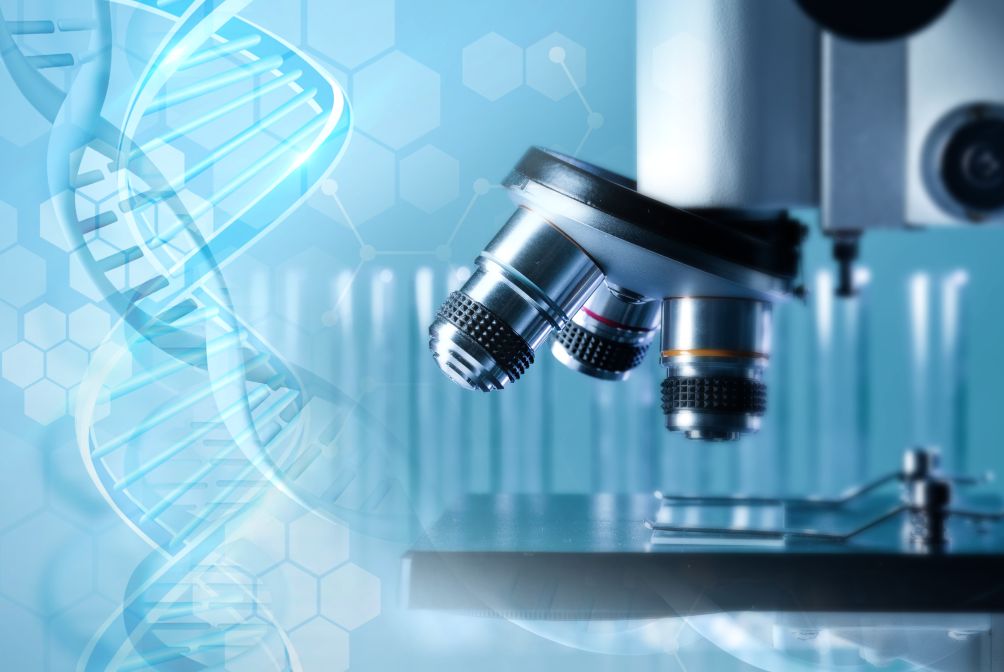 笃行致远 谱尼测试全力助推医疗器械行业高质量发展的图1