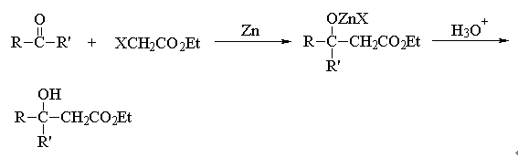 做合成必懂的20个有机反应机理的图56