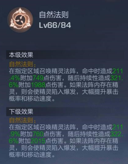 英雄百科丨战场节奏控制者-宁芙登场~