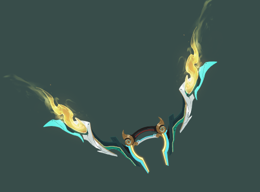 山海系列爆料一丨白泽降世，东荒百晓希伦请求出战~