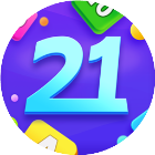 应用icon-21达人2024官方新版