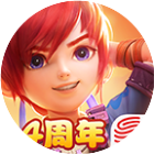 应用icon-梦幻西游网页版2024官方新版